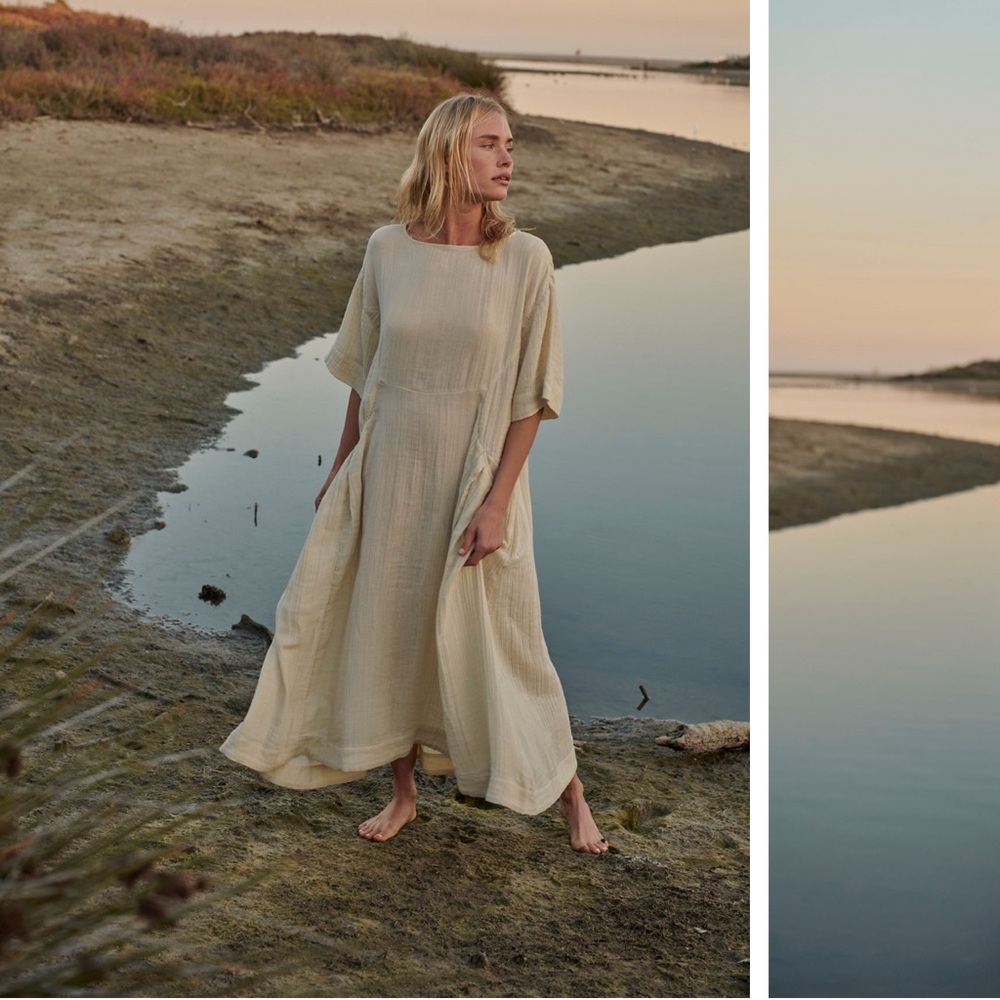 Free People Live Light Midi
